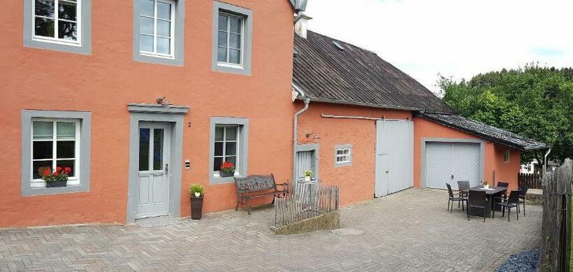 Eifel Dream Landhaus