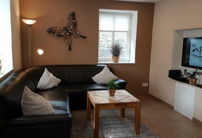 Eifel Dream Landhaus