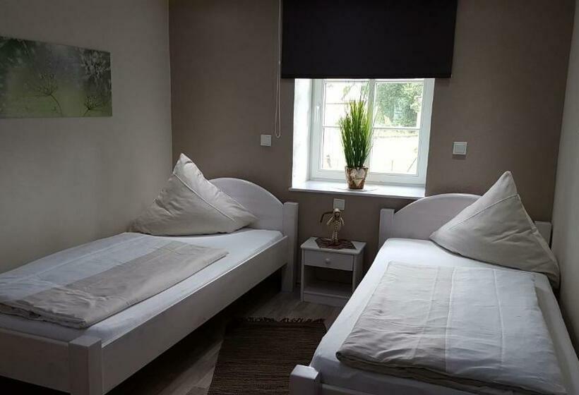 Eifel Dream Landhaus