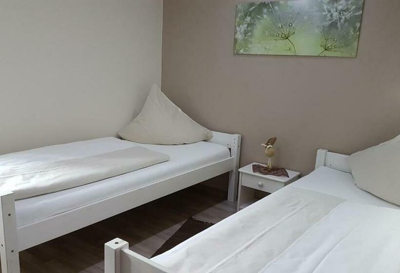 Eifel Dream Landhaus