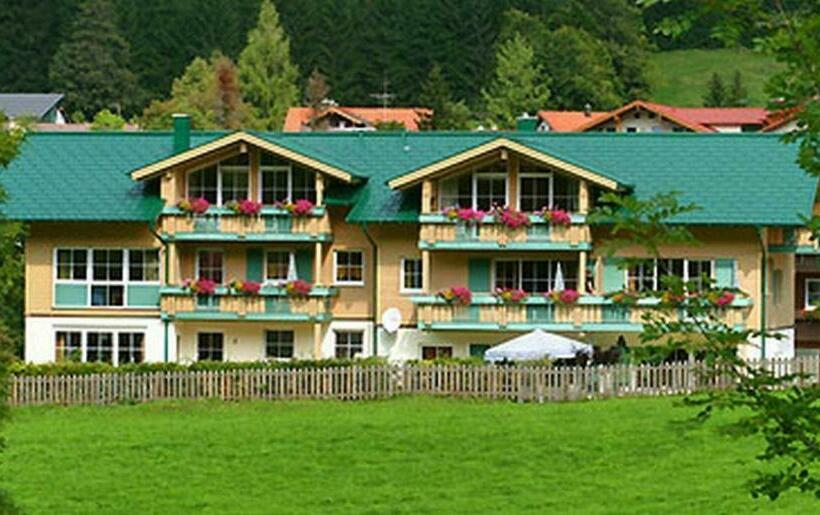 Feriendomizil Panorama