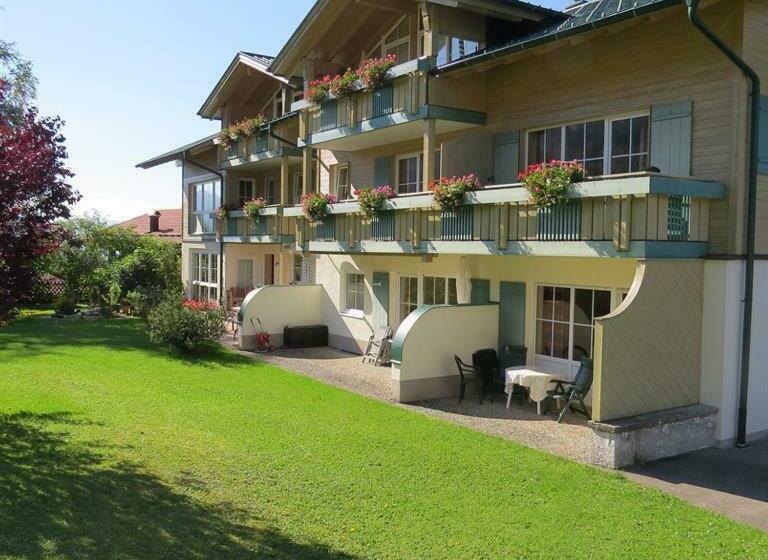 Feriendomizil Panorama