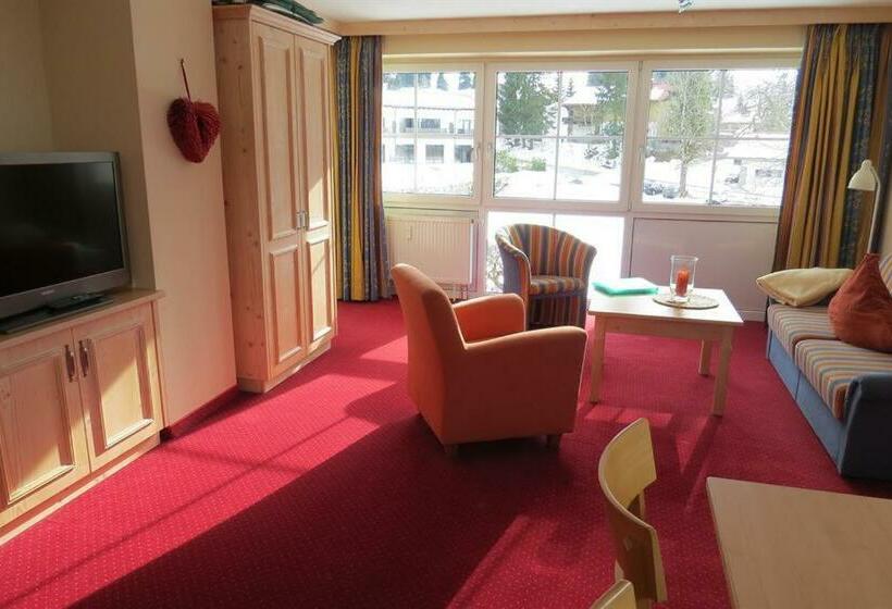 Feriendomizil Panorama