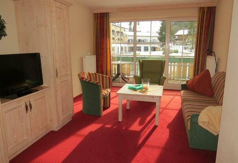 Feriendomizil Panorama