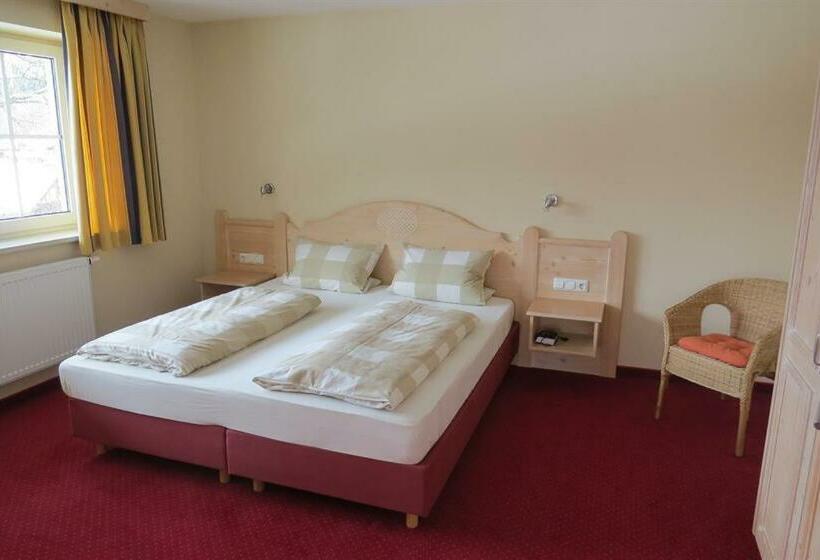 Feriendomizil Panorama