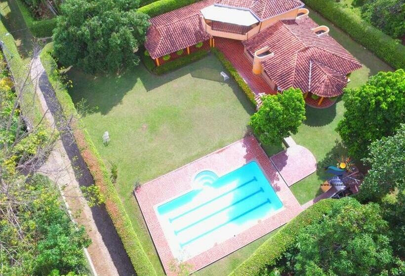 Finca Hacienda El Castillo Santa Fe De Antioquia