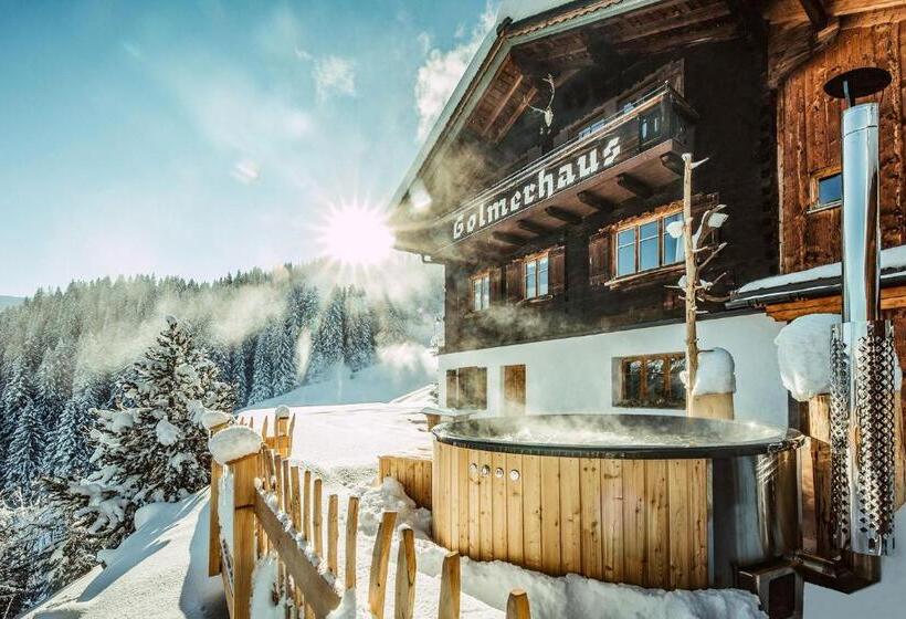Golmerhaus