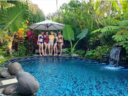 Gopala Luxury Villas