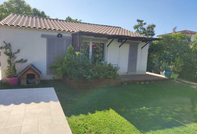 Gîte Roma