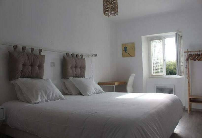 Gîtes L Escargot Bleu