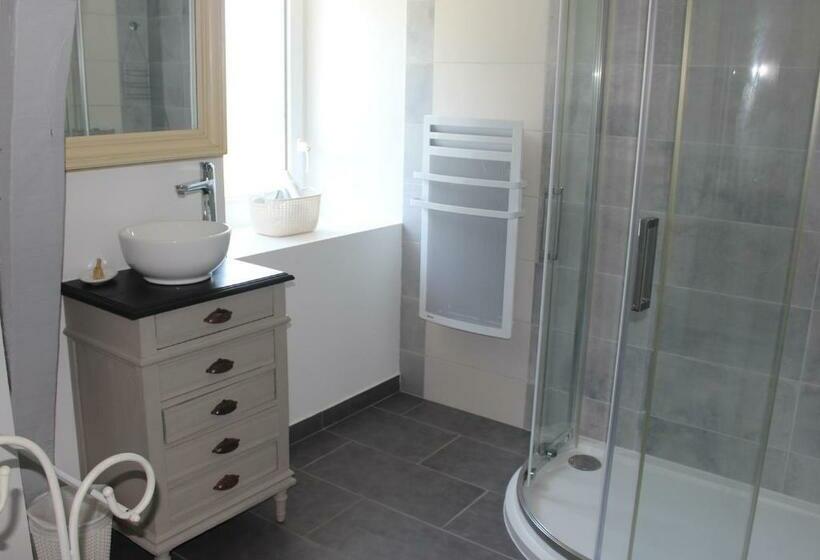 Gîtes L Escargot Bleu