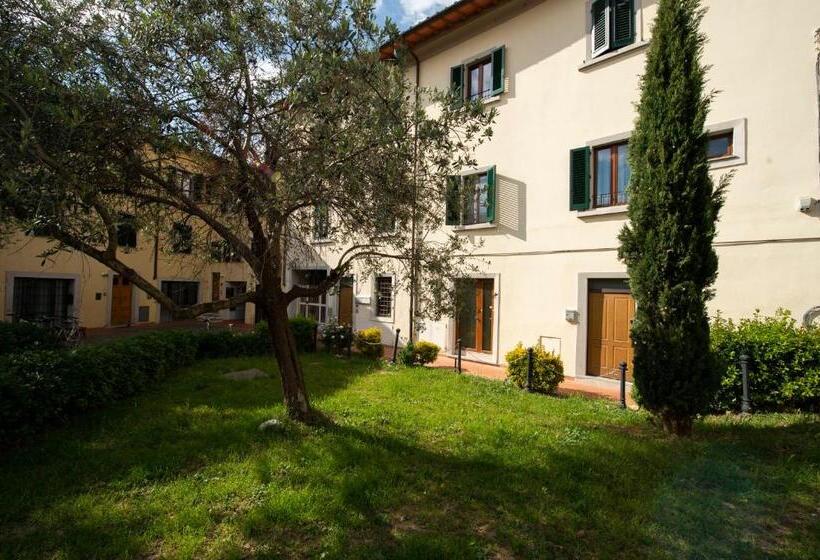 Gualchierina Apartment