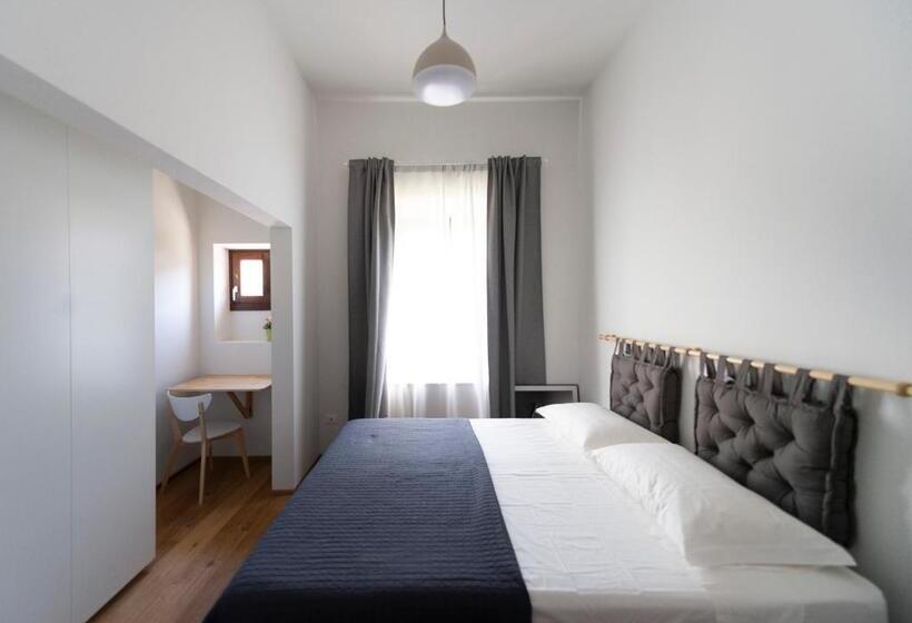 Gualchierina Apartment