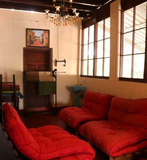 Kaithara Heritage Home Stay  Evergreen Home