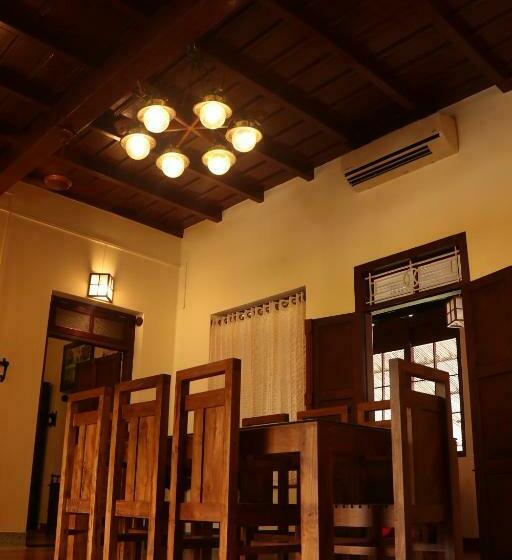 Kaithara Heritage Home Stay  Evergreen Home