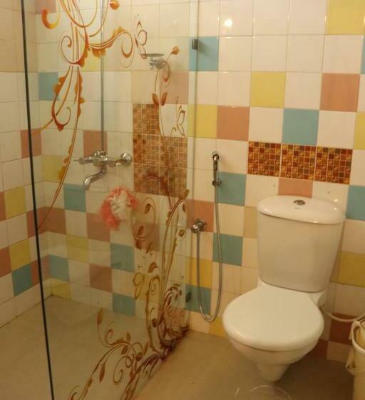 Kaithara Heritage Home Stay  Evergreen Home