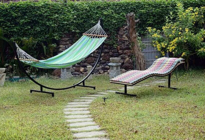 Kaithara Heritage Home Stay  Evergreen Home