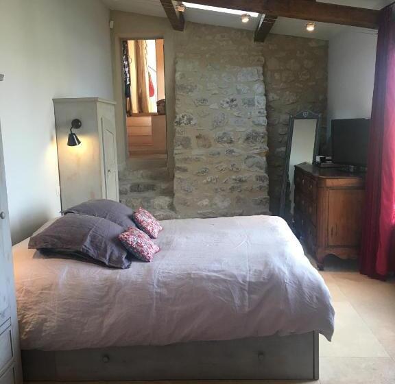 La Serre / Pigeonnier