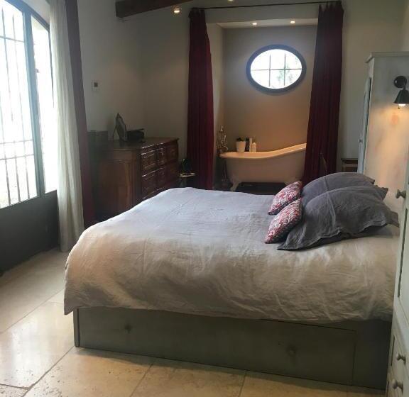 La Serre / Pigeonnier