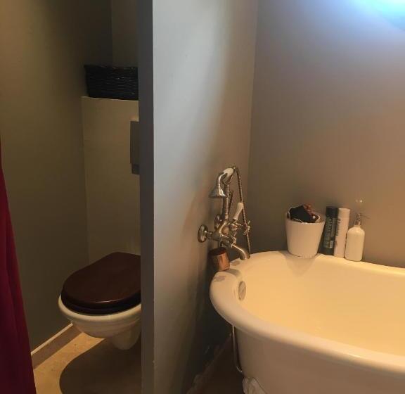 La Serre / Pigeonnier