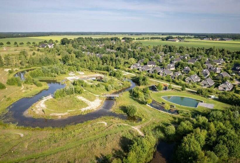 Landal Orveltermarke