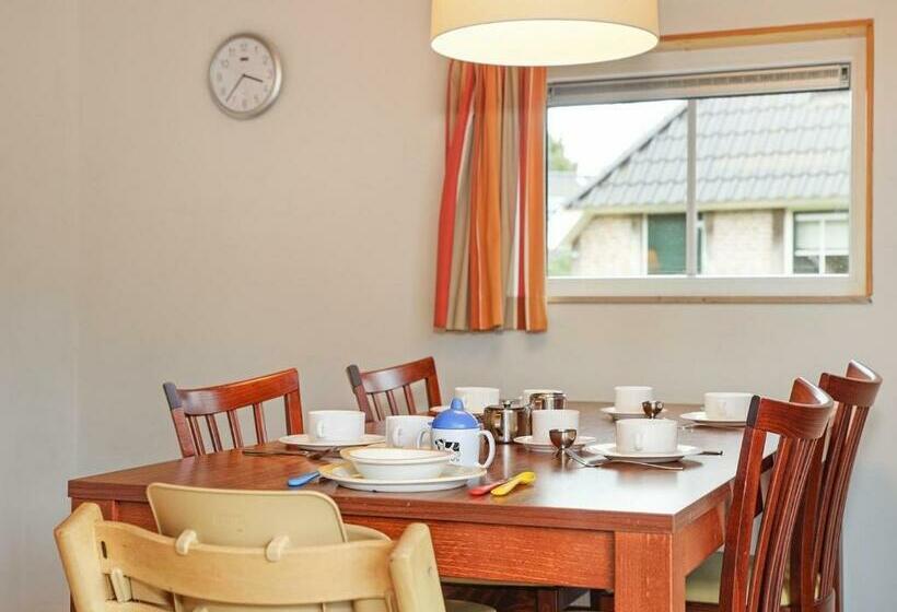 Landal Orveltermarke