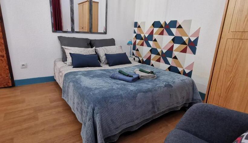 Le Lucerne, Entre Thermes Et Centre Ville Lamaisondefrancois03