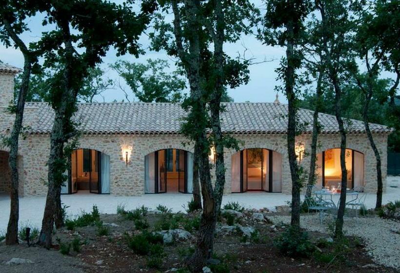 Le Mas Des Souris Blondes