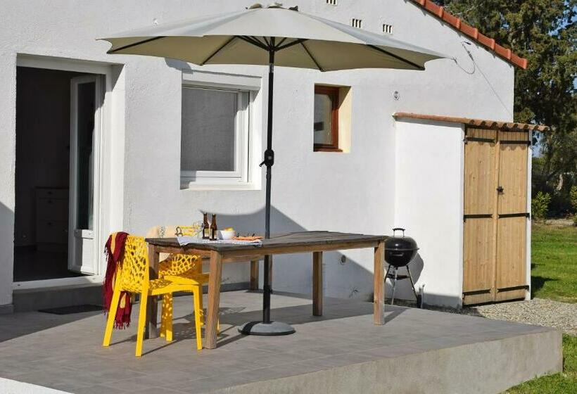 Locations Chezchristine à Aléria