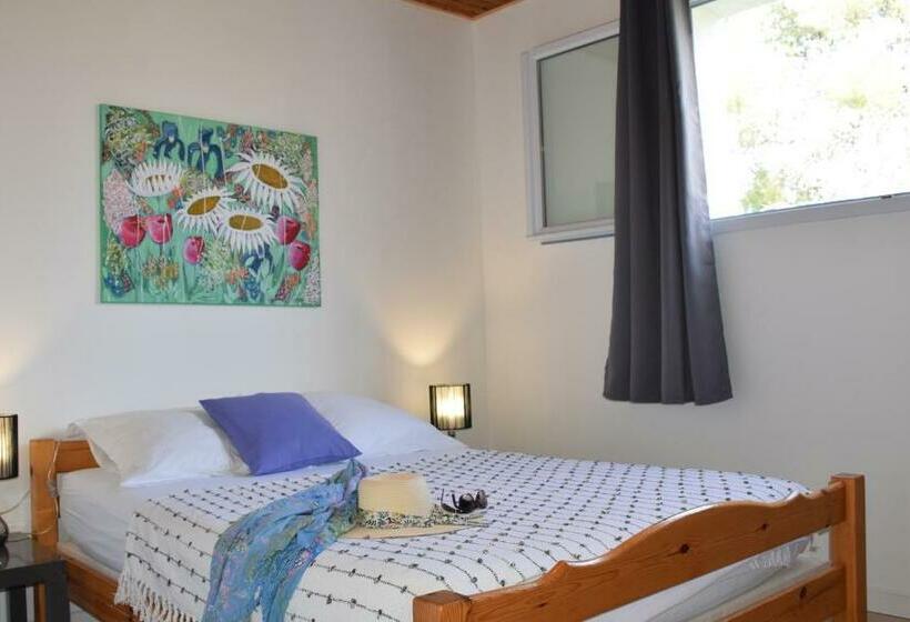 Locations Chezchristine à Aléria