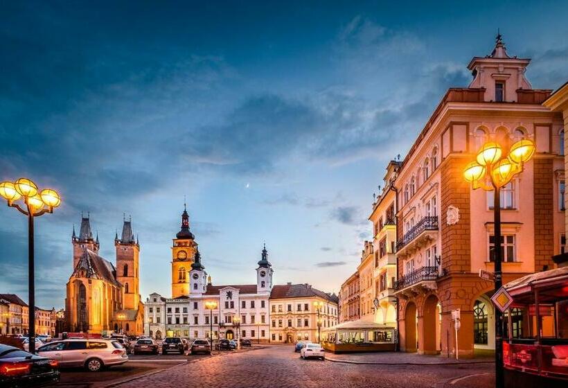 Modern Family Apt. With Central Square Entrance