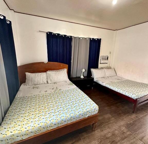 New Road Private Home