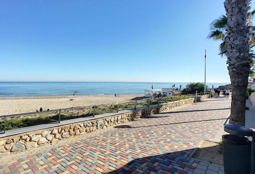 Playa Elisa Apartment   Mil Palmeras   1510