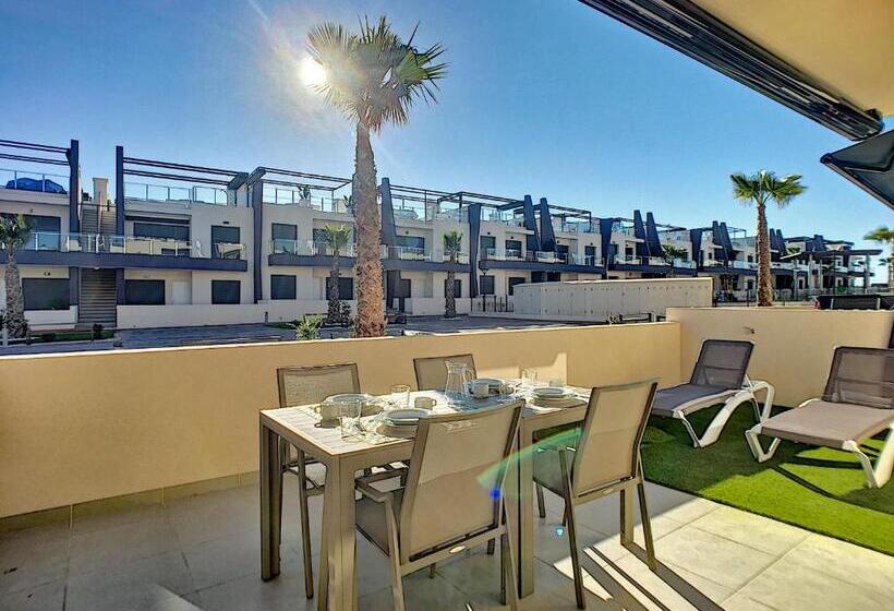 Playa Elisa Apartment   Mil Palmeras   1510