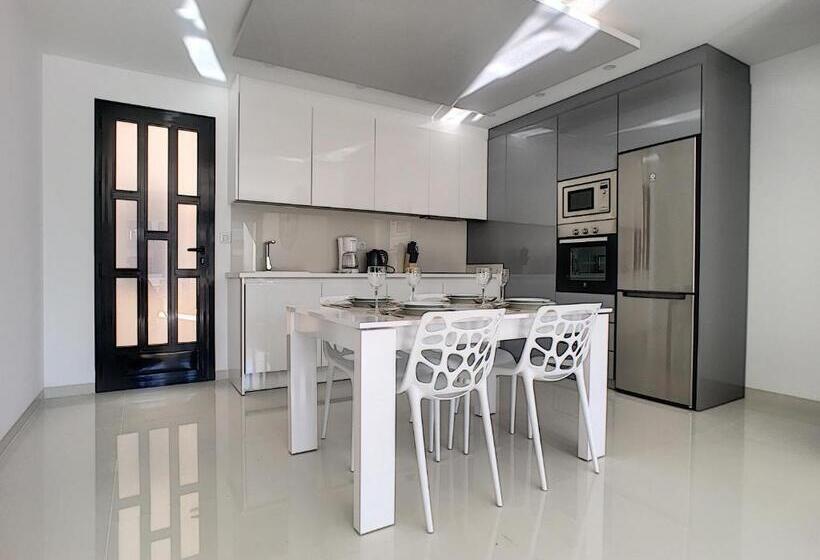 Playa Elisa Apartment   Mil Palmeras   1510