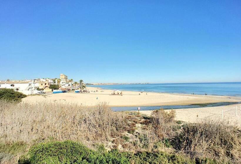 Playa Elisa Apartment   Mil Palmeras   1510