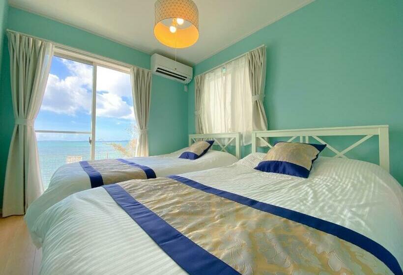 The Feel Kincho Cho Seaside Villa   Sea   / Vacation Stay 26185