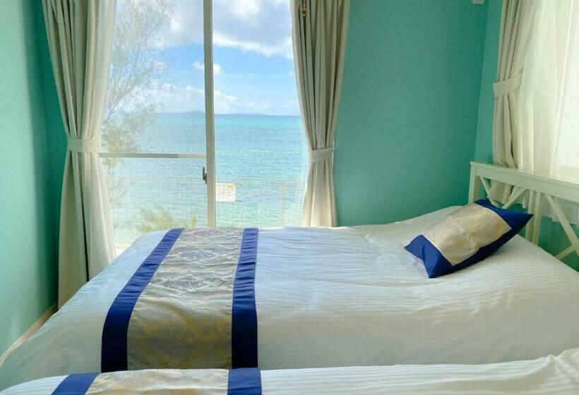 The Feel Kincho Cho Seaside Villa   Sea   / Vacation Stay 26185