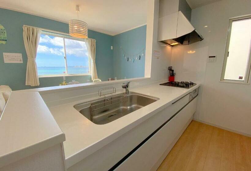 The Feel Kincho Cho Seaside Villa   Sea   / Vacation Stay 26185