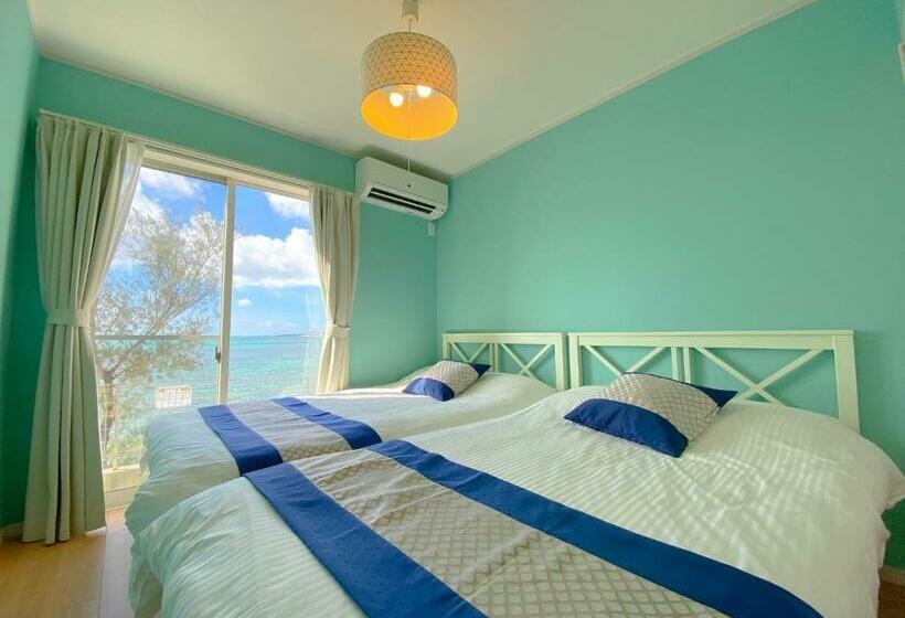 The Feel Kincho Cho Seaside Villa   Sea   / Vacation Stay 26185