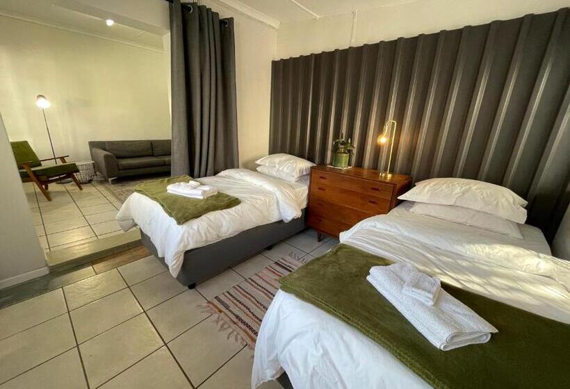 U.r.b.a.n On St. John