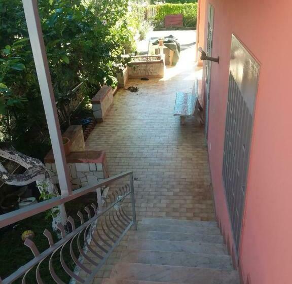 Villa Catalano Al Mare