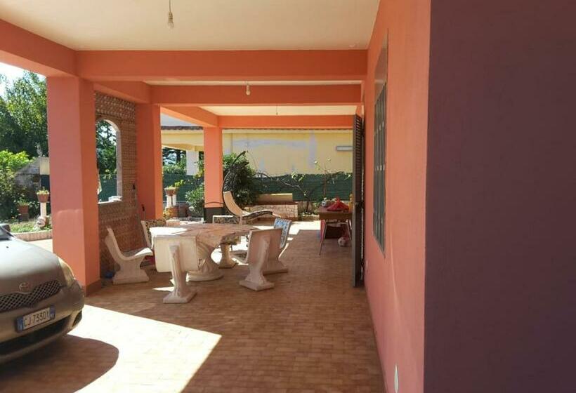 Villa Catalano Al Mare
