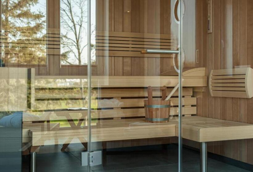 Villa Lotsenhäuser Rügen   Luxus Ferienhaus   3 Schlafzimmer   Sauna   Dachterrasse Mit Boddenblick