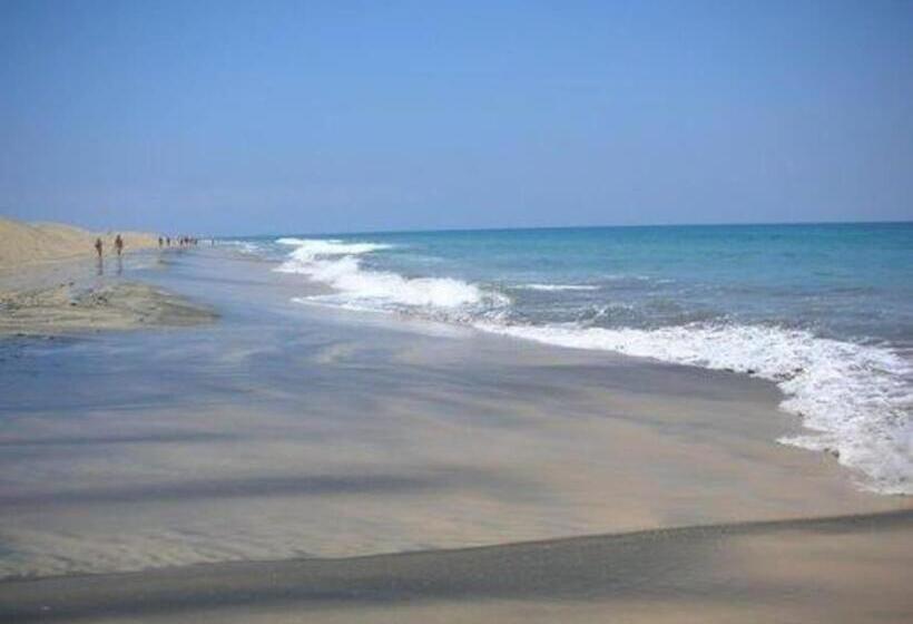 Villa Maspalomas Golf Court