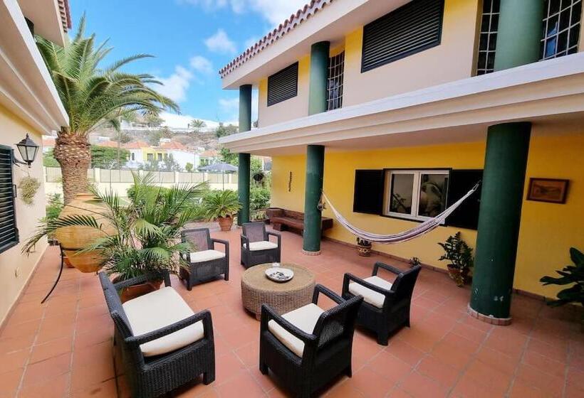 Villa Maspalomas Golf Court