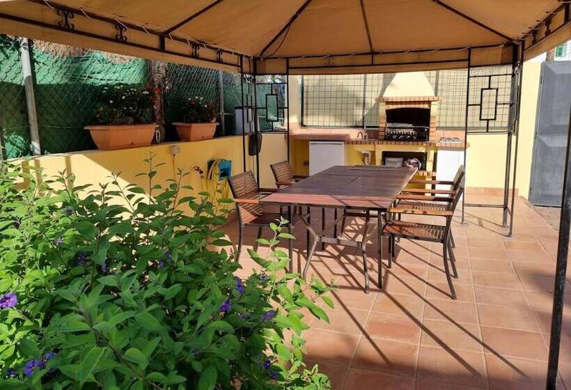 Villa Maspalomas Golf Court