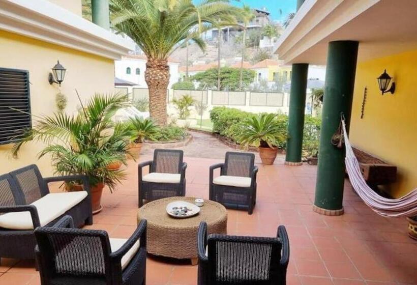 Villa Maspalomas Golf Court