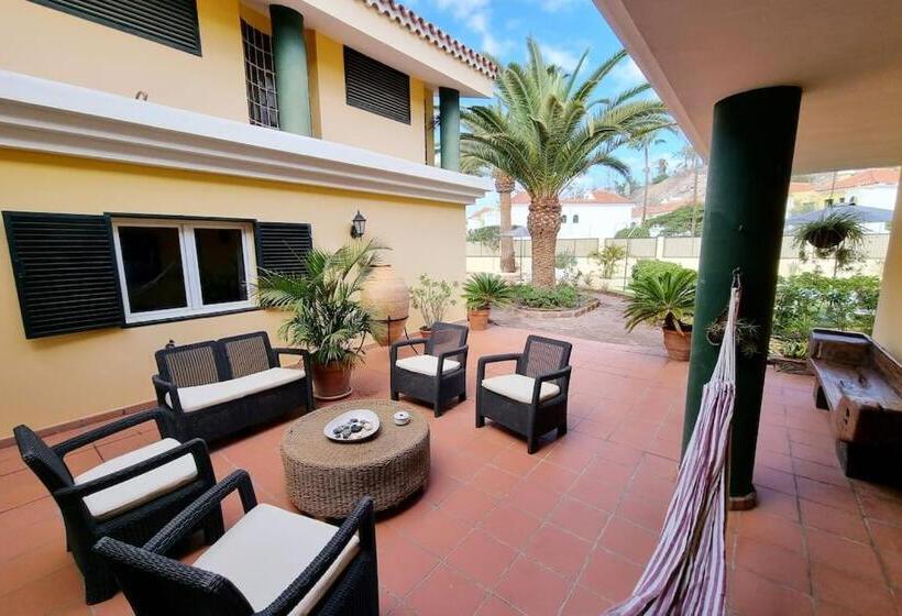 Villa Maspalomas Golf Court