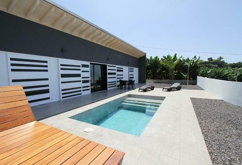 Villa Puesta De Luna